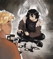 Booru post from safebooru.org