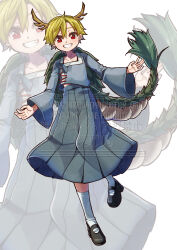 kicchou yachie from touhou