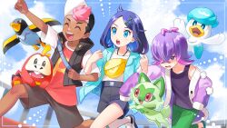dot (pokemon) from pokemon