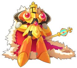 mega man (series) fan art