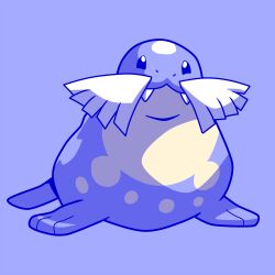 sealeo from pokemon