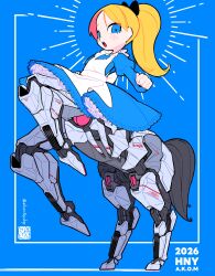 original fan art