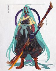 original fan art