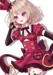 makaino ririmu from nijisanji