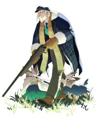 herdier from pokemon