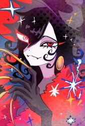 ado (utaite) fan art