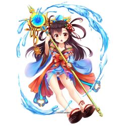 dmm fan art
