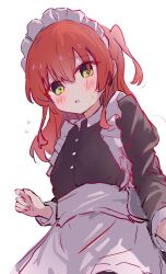 kita ikuyo from bocchi the rock!