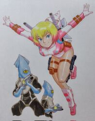 gwenpool from marvel