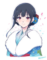 yoroizuka mizore from hibike! euphonium by kotomozou