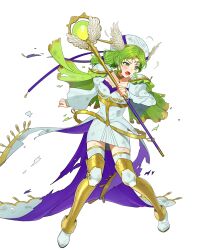 l'arachel (fire emblem) from fire emblem