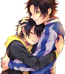 yamada saburo from hypnosis mic by yamada jiro