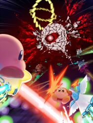 king dedede from kirby (series)
