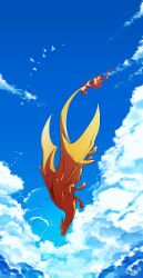 charizard from pokemon