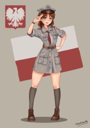 original fan art