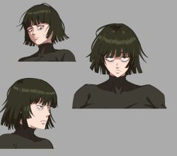 fubuki (one-punch man) from one-punch man