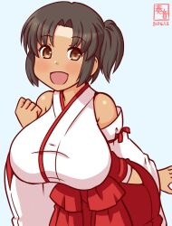 nagara (kancolle) from kantai collection by kanon (kurogane knights)