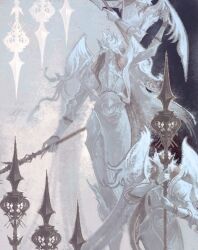 elden ring fan art
