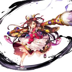 dmm fan art