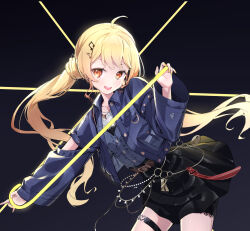 otonose kanade from hololive