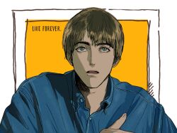 oasis (band) fan art