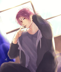 matsuoka rin from free!