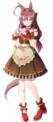 mihono bourbon (code:glassage) (umamusume) from umamusume