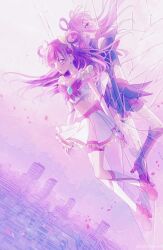cure dream from precure