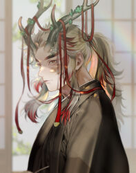 rengoku kyoujurou from kimetsu no yaiba by hashimoto (yanagi-momo)