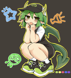 draco centauros from puyopuyo
