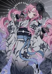 kamitsubaki studio fan art