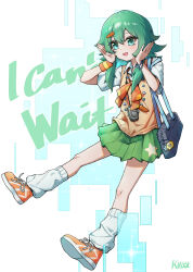 gumi from tamagotchi