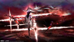 xinyue tongxing fan art