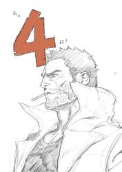 knuckleduster (boku no hero academia) from boku no hero academia by mana30row