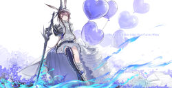 amiya (arknights) from arknights