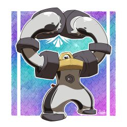 pokemon fan art