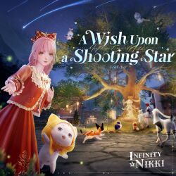 momo (nikki) from nikki (series)