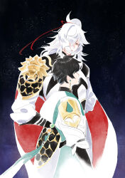 dan heng (honkai: star rail) from honkai: star rail by hwei