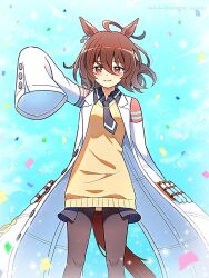 agnes tachyon (tach-nology) (umamusume) from umamusume by nene man