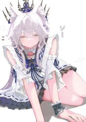 infection monitor (arknights) from arknights