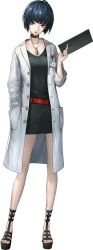 takemi tae from persona by soejima shigenori