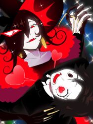 ado (utaite) fan art