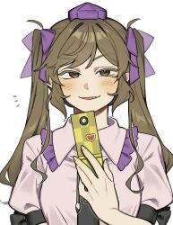 himekaidou hatate from touhou by sakic43899