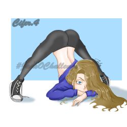 original fan art