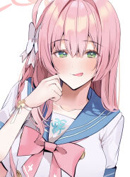 hanako (blue archive) from blue archive