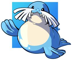 sealeo from pokemon
