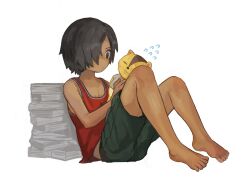 satou kazuma from summer wars
