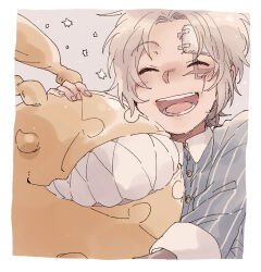 allen walker from d.gray-man