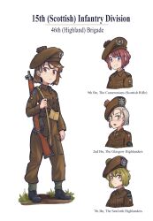 original fan art