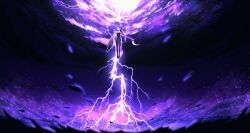 raiden shogun from genshin impact
